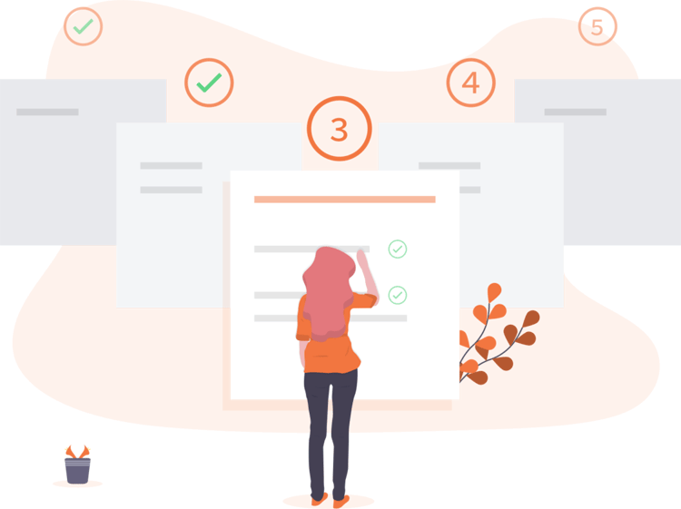 On Page SEO