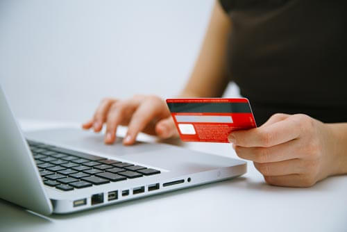 Credit Card
