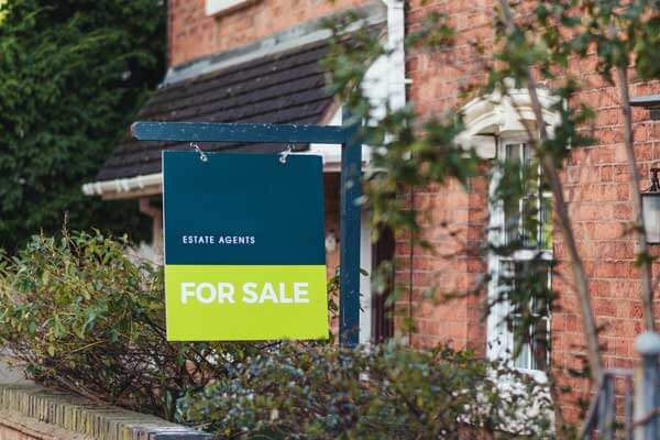 Estate Agents