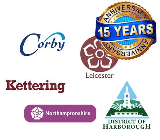 Local 15 Years